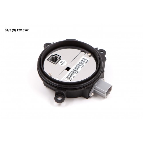 Штатный ксеноновый блок розжига D1/3(N1) 12V 35W (EANA090A0350 / EANA2X512637)